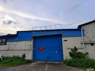 南宁市西乡塘区(出租) 安吉高速附近厂房，有变压器，价格面议图2