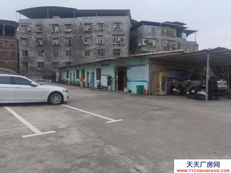 南宁市西乡塘区(出租) 西乡塘科园大道片区厂房/仓库