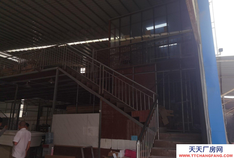 南宁市西乡塘区(出租) 标准厂房，手续齐全。