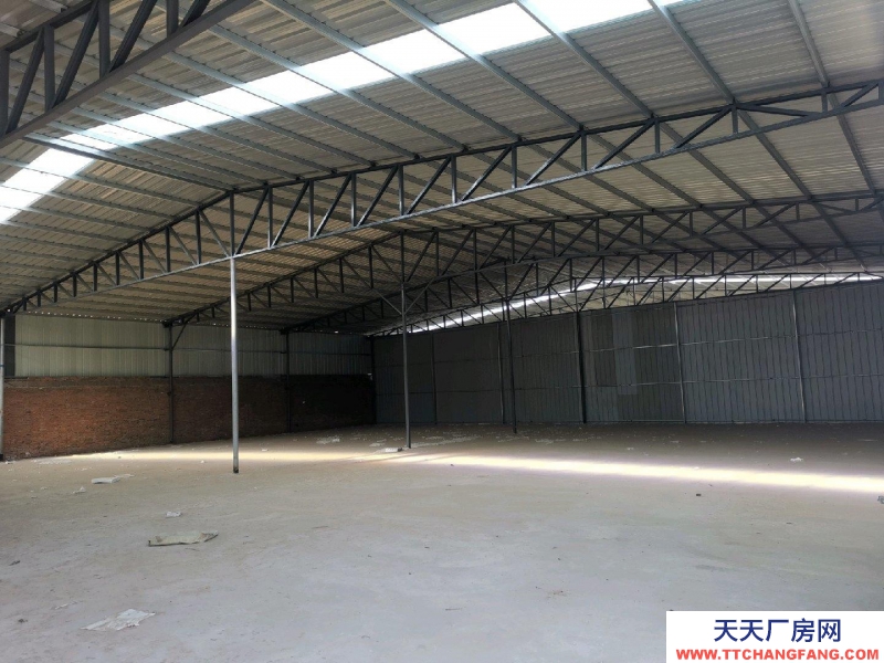 石家庄 晋州 新建1900-3500厂房出租 带电厂蒸汽 水电齐全