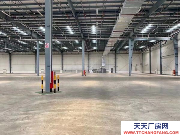 长沙市芙蓉区 星沙大道丁类消防仓储1100平，2400平出租