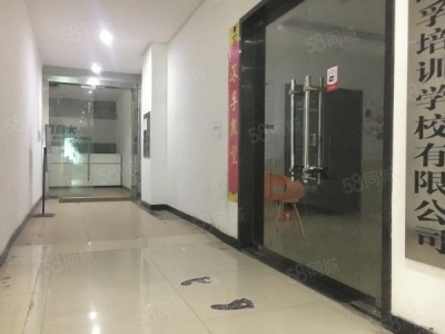 长沙市芙蓉区 凤凰大厦630平精装仓储办公一蓝色地标150平写字楼图3