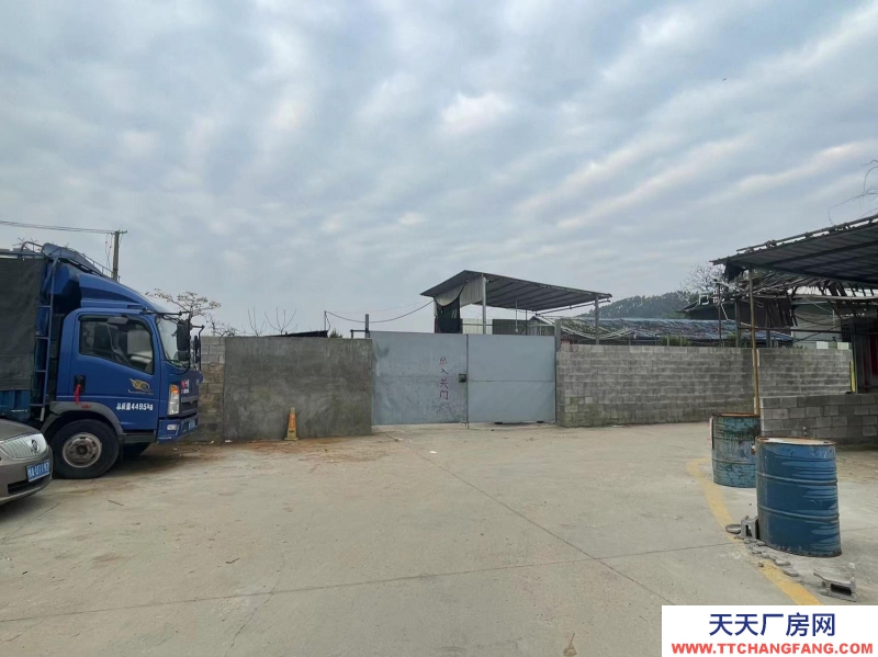 南宁市西乡塘区相思湖新区100到200平米厂房或仓库低价出租