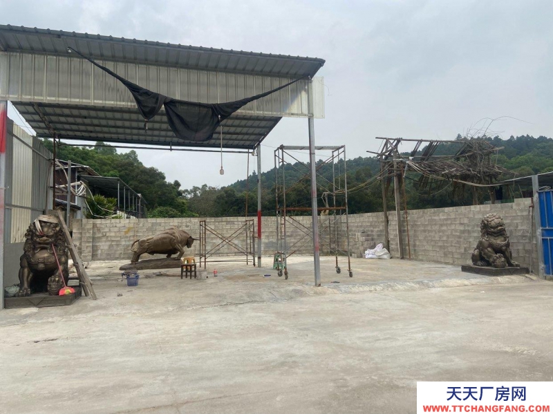 南宁市西乡塘区相思湖新区100到200平米厂房或仓库低价出租