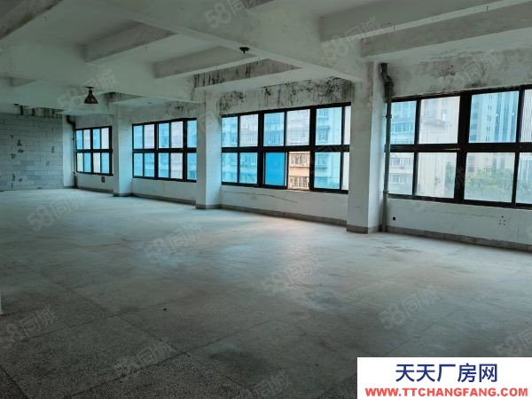 长沙市芙蓉区 马王堆260一540平米仓储办公优价出租