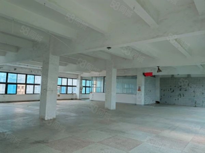 长沙市芙蓉区 马王堆260一540平米仓储办公优价出租图1