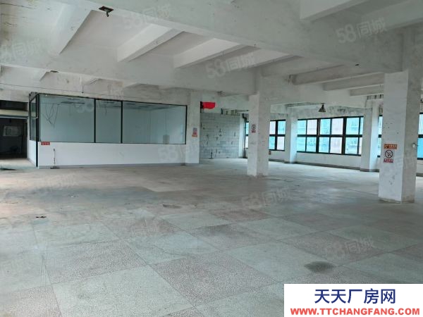 长沙市芙蓉区 马王堆260一540平米仓储办公优价出租