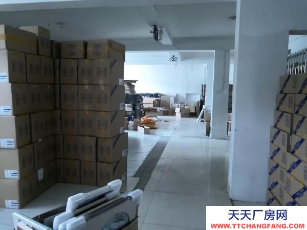 长沙市芙蓉区 晚报三湘 仓库厂房 优价出租