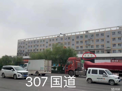 石家庄 晋州 厂房 地库 车间 仓储图2