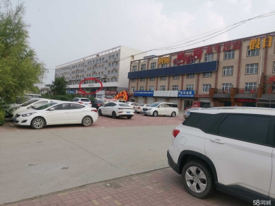 石家庄 晋州 厂房 地库 车间 仓储图3