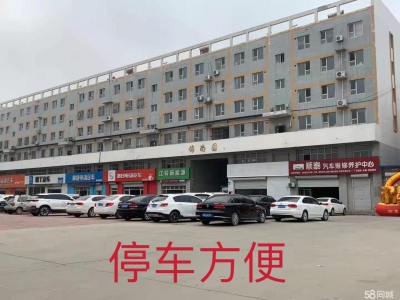 石家庄 晋州 厂房 地库 车间 仓储图4