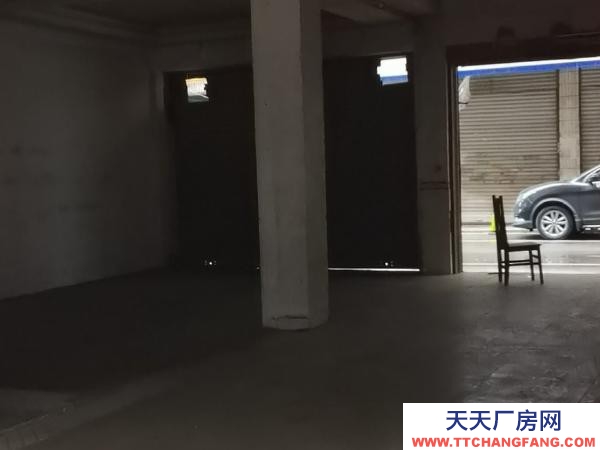 长沙市芙蓉区 环境不错，交通便利可以做仓库门面