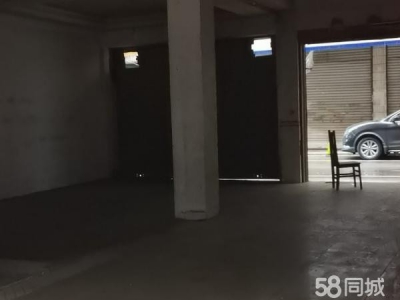 长沙市芙蓉区 环境不错，交通便利可以做仓库门面图2