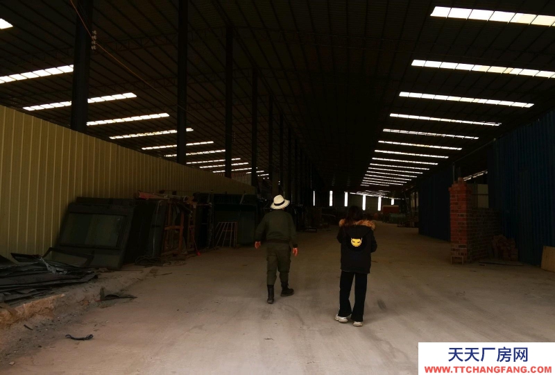 南宁市西乡塘区(出租) 石埠厂房招租，欢迎咨询
