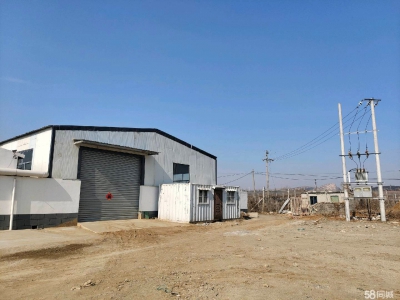 青岛平度1000平方米厂房，类型丰富图2