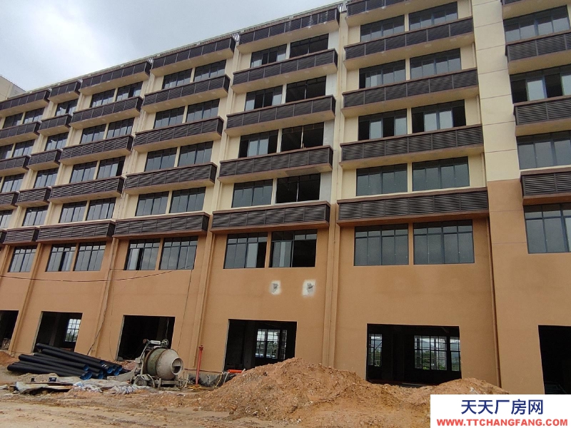 南宁市西乡塘区(出租) 全新厂房，安吉大道旁，证件齐全，通水电过消防