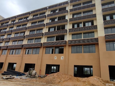 南宁市西乡塘区(出租) 全新厂房，安吉大道旁，证件齐全，通水电过消防图2