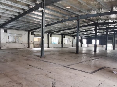 长沙市望城区 经济开发区单层钢结构厂房1150平方出租图2