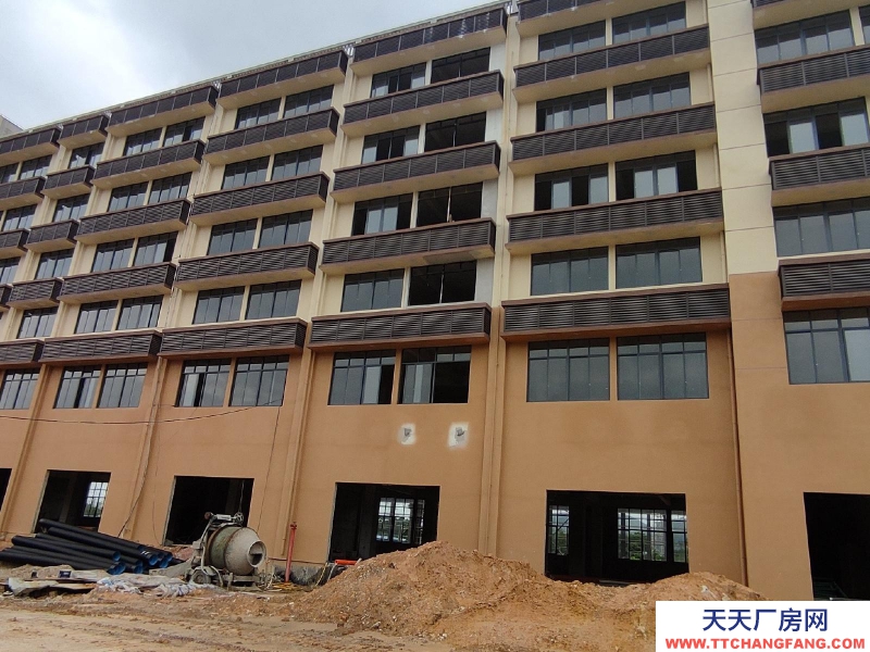 南宁市西乡塘区(出租) 全新厂房，安吉大道旁，证件齐全，通水电过消防