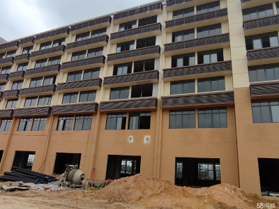 南宁市西乡塘区(出租) 全新厂房，安吉大道旁，证件齐全，通水电过消防图3