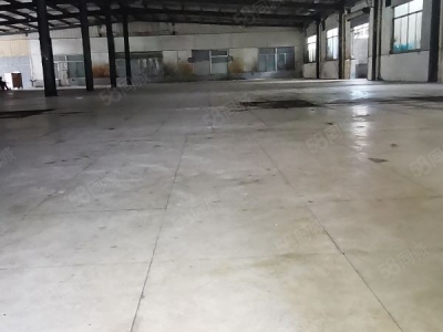 长沙市望城区 经济开发区单层钢结构厂房1150平方出租图4