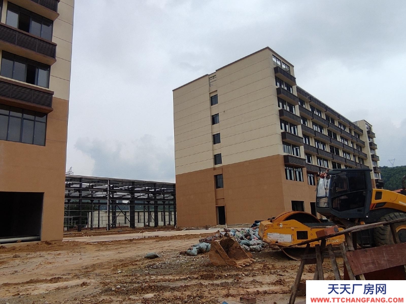 南宁市西乡塘区(出租) 全新厂房，安吉大道旁，证件齐全，通水电过消防