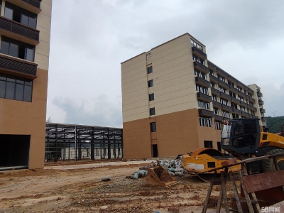 南宁市西乡塘区(出租) 全新厂房，安吉大道旁，证件齐全，通水电过消防图4