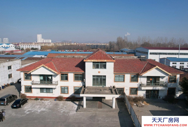 青岛平度 低价出租办公楼，宿舍楼