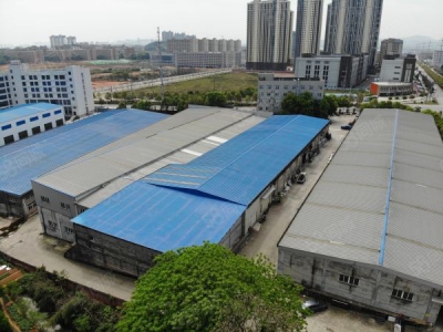 长沙市望城区 4000平可分租独立工业园火车北站湾田国际长沙港图3