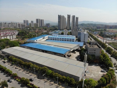 长沙市望城区 4000平可分租独立工业园火车北站湾田国际长沙港图1