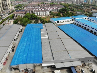 长沙市望城区 4000平可分租独立工业园火车北站湾田国际长沙港图4