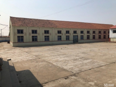 青岛平度适合办厂，证件齐全，非中介图1