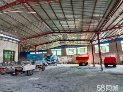 长沙市望城区 房东直租，交通便利，水电齐全，可分租，合租，整租，适合加工图4