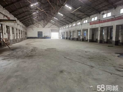 长沙市望城区 出租厂房总面积3500平方米，分租可分为400平方、1500图2