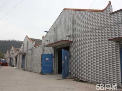 长沙市望城区 出租厂房总面积3500平方米，分租可分为400平方、1500图1