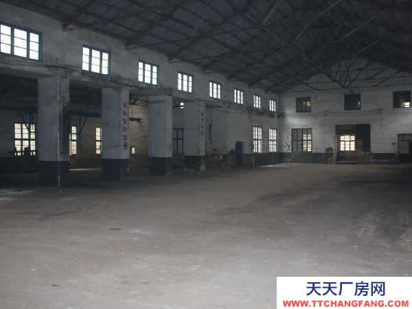 长沙市望城区 出租厂房总面积3500平方米，分租可分为400平方、1500