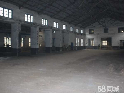 长沙市望城区 出租厂房总面积3500平方米，分租可分为400平方、1500图3