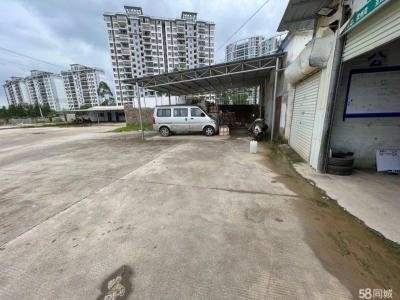 南宁市西乡塘区(出租) 可办公、可做厂房仓库、可长租图2