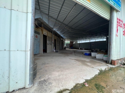 南宁市西乡塘区(出租) 可办公、可做厂房仓库、可长租图3