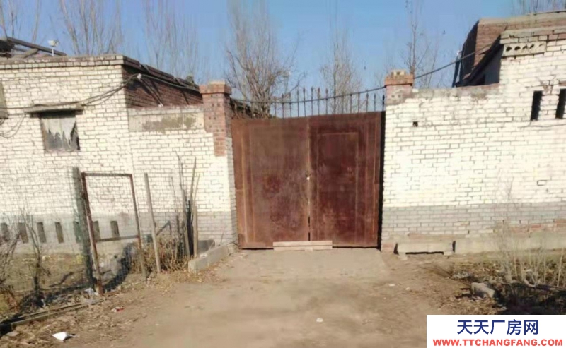 石家庄 新乐 在东杨家庄村村东，卫星化工厂桥洞北边