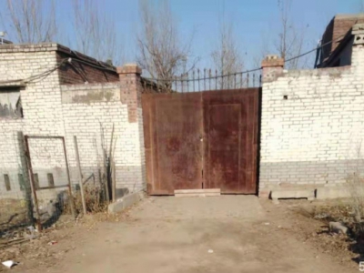 石家庄 新乐 在东杨家庄村村东，卫星化工厂桥洞北边