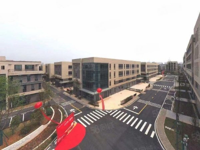 长沙市望城区 出租 现房 高铁西 小面积 研发办公生产智造厂房 配套齐全图1