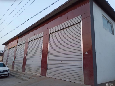 石家庄 新乐 出租新乐工业区临街旺铺