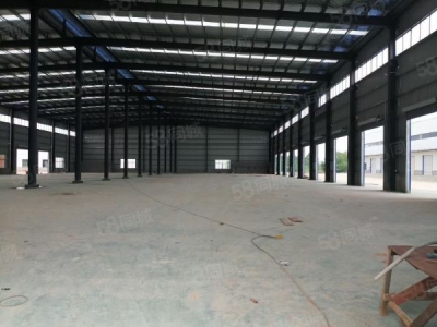 长沙市望城区 芙蓉北路3900平厂房出租图2