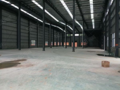 长沙市望城区 芙蓉北路3900平厂房出租图1
