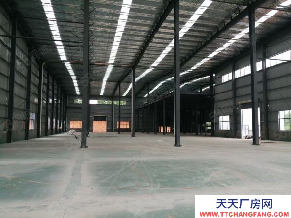 长沙市望城区 芙蓉北路3900平厂房出租