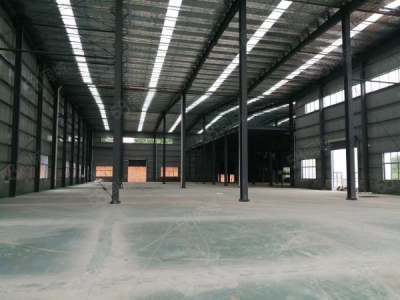 长沙市望城区 芙蓉北路3900平厂房出租图4