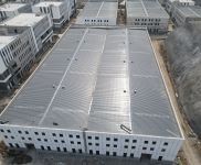 (出售) 宜昌夷陵现房出售，3300平钢构厂房，50年产权，可以按揭