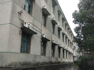 长沙市望城区 大面积厂房整体出租 适合办学校图3