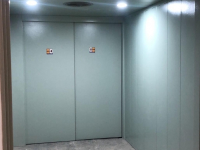 南宁市西乡塘区(出租) 那安高速路口附近，交通便利，道路宽敞，厂房毗邻2.5吨货梯图1
